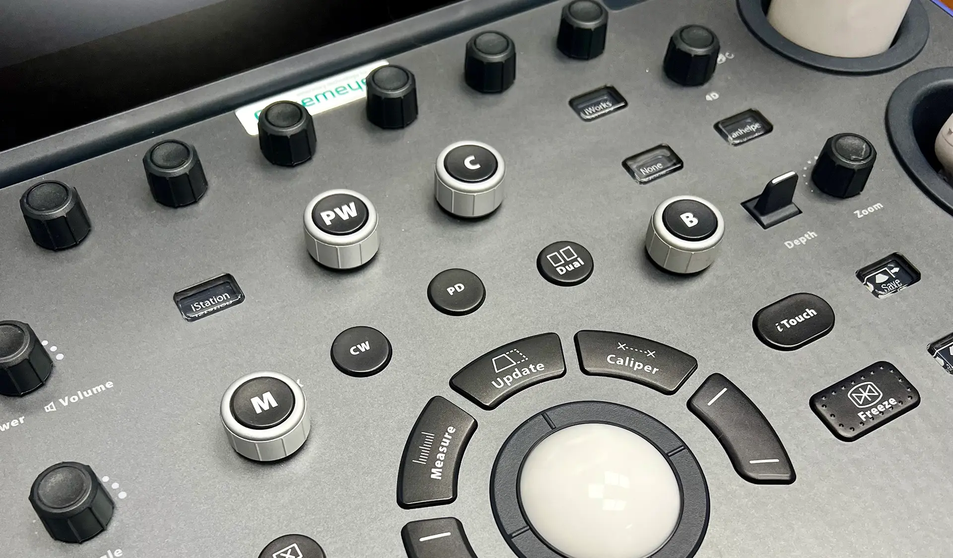 Tierärztin Ulm / Neu-Ulm - Kleintierpraxis Bernick Ulm